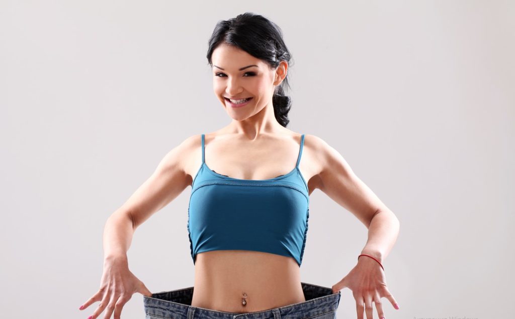 Как похудеть: дыхательная гимнастика – самое простое упражнение для похудения