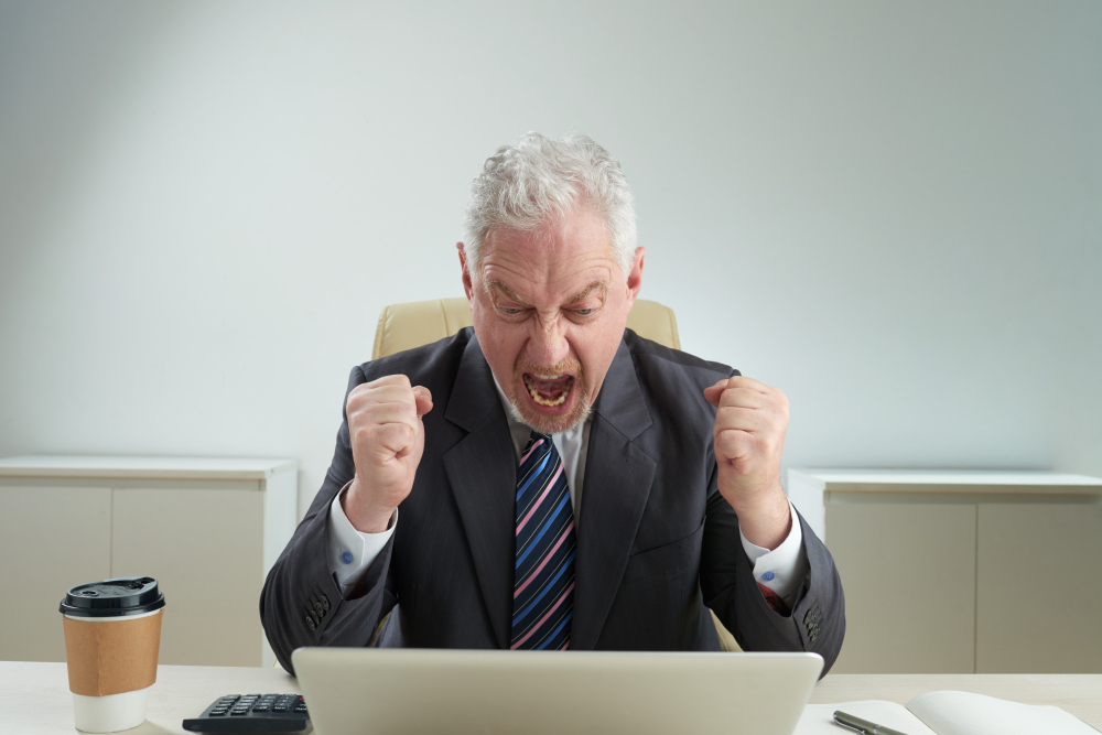 Гнев и раздражение - как избавиться